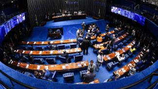 Senado aprova programa para expandir escolas em tempo integral