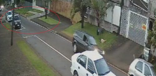 Corsa placas AHG-6C94 foi furtado na Rua Potiguaras Imagem referente a Corsa placas AHG-6C94 foi furtado na Rua Potiguaras