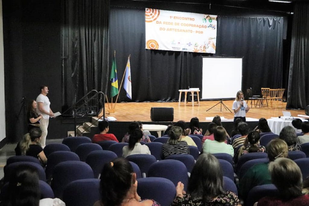 Cascavel prepara a 7ª edição da Conferência Municipal de Cultura
