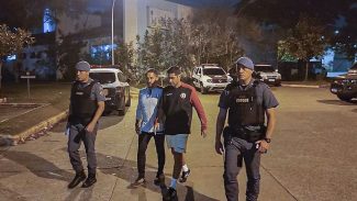 Preparador físico uruguaio é preso por racismo em jogo do Corinthians
