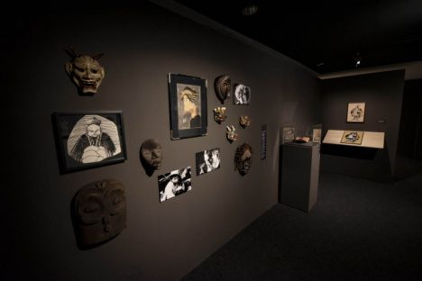 MON promove visita mediada gratuita à exposição “Serguei Eisenstein e o Mundo”