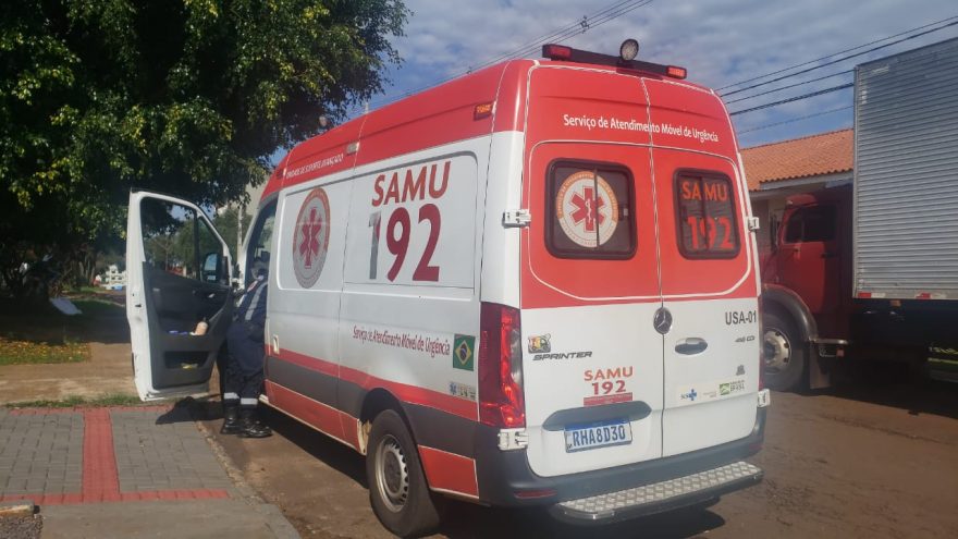 Idosa de 94 anos morre em residência no Maria Luiza