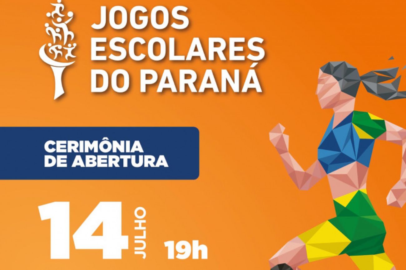 Conforto e acessibilidade: Jogos Paradesportivos do Paraná evoluem