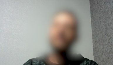 Imagem referente a Veja na íntegra depoimento de homem que matou a jovem Taciana Gomes dos Santos