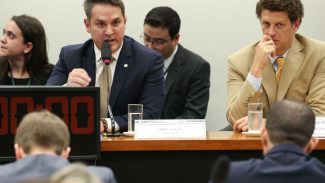 PGR pede arquivamento de investigação contra presidente da CPI do MST