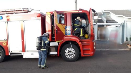 Acusado de matar Taciana já tinha passagem na Polícia por incendiar a casa da ex-namorada