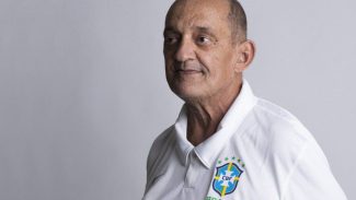 Futsal brasileiro perde o técnico Fernando Ferretti