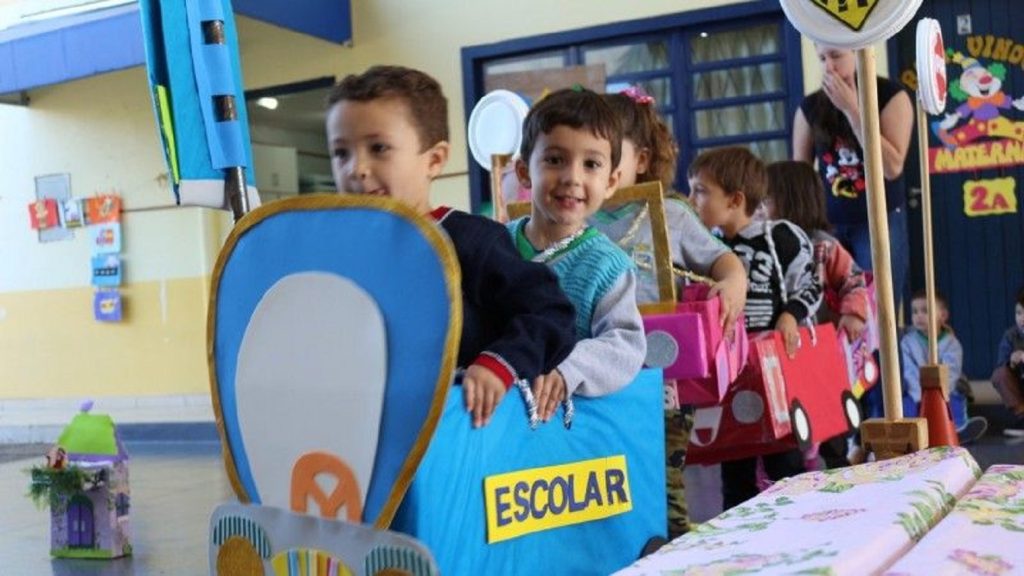 Projeto de acesso e permanência escolar tem investimento de R$ 500 mil