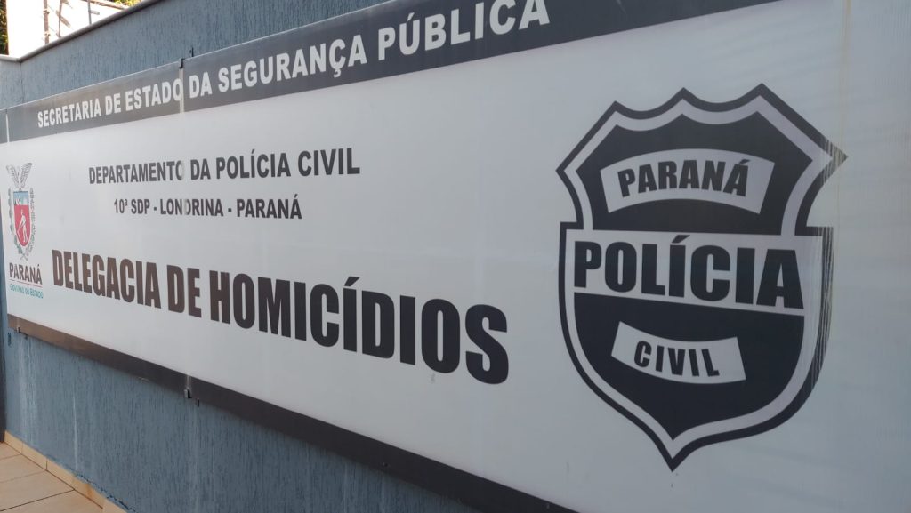 Polícia investiga intoxicação de moradores de rua em Londrina; dois morreram
