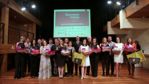 Veja 3 motivos e 3 dicas para concorrer ao Prêmio Empreendedora Curitibana Imagem referente a Veja 3 motivos e 3 dicas para concorrer ao Prêmio Empreendedora Curitibana