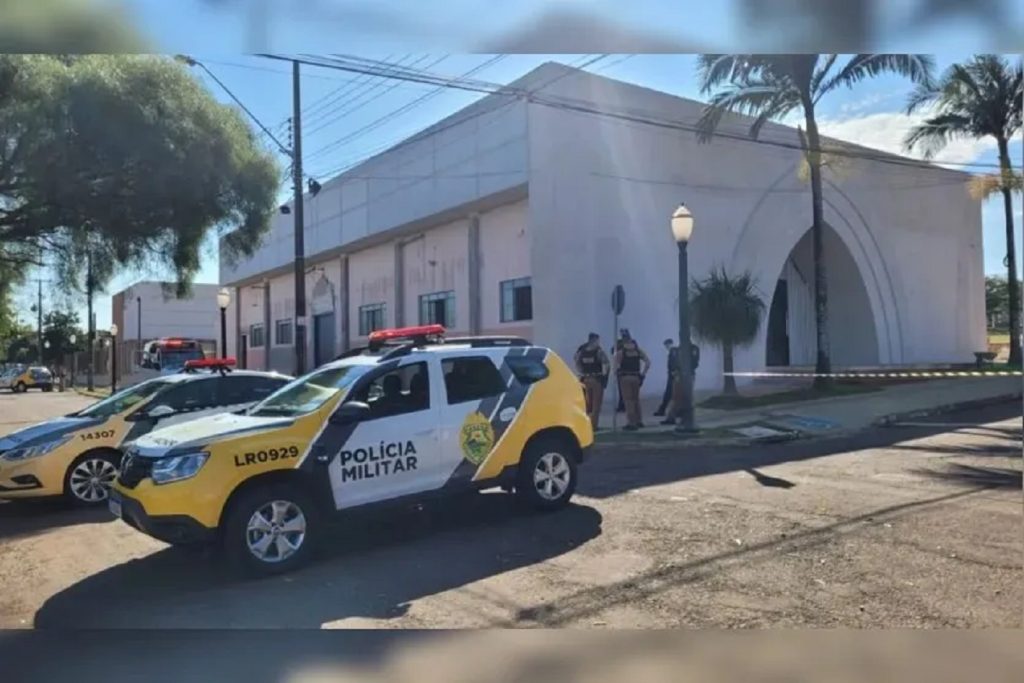 Importunação de padre de Arapongas ocorre há meses, diz Igreja