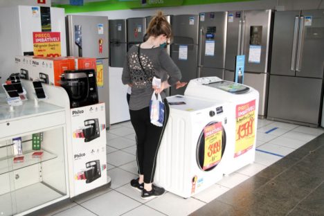 Estado libera R$ 24,7 milhões em créditos de ICMS aos consumidores do Nota Paraná