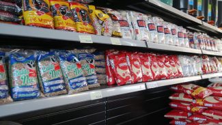 Distribuição de alimentos em situação de emergência é regulamentada