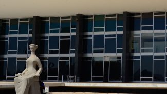 Supremo esclarece fala de Barroso em congresso da UNE