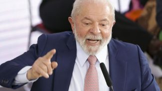 Lula defende destinação de imóveis da União abandonados para sem-teto