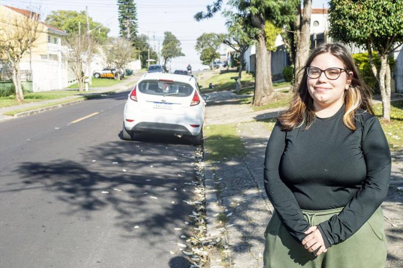 Em seis meses, Prefeitura de Curitiba requalifica 247 ruas por toda a cidade Imagem referente a Em seis meses, Prefeitura de Curitiba requalifica 247 ruas por toda a cidade