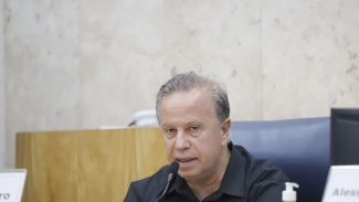 TJ de São Paulo absolve vereador Camilo Cristófaro de racismo
