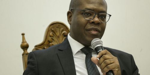 Ministério lança videocast para debater direitos humanos