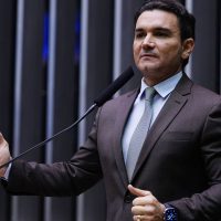 Imagem referente a Nomeação de Celso Sabino é publicada no Diário Oficial da União