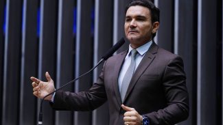 Nomeação de Celso Sabino é publicada no Diário Oficial da União