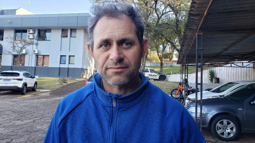 Ex-inquilino registra boletim de ocorrência após sofrer ameaças do locador