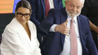 Lula embarca para a Bélgica para discutir cooperação com europeus