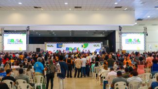 Cidadãos têm até domingo para sugerir políticas públicas ao governo