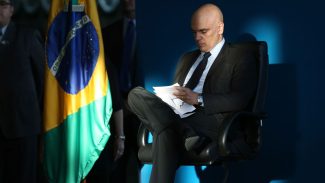 Alexandre de Moraes é hostilizado na Itália e políticos reagem