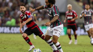 Maracanã é palco neste domingo do sexto clássico Fla-Flu da temporada