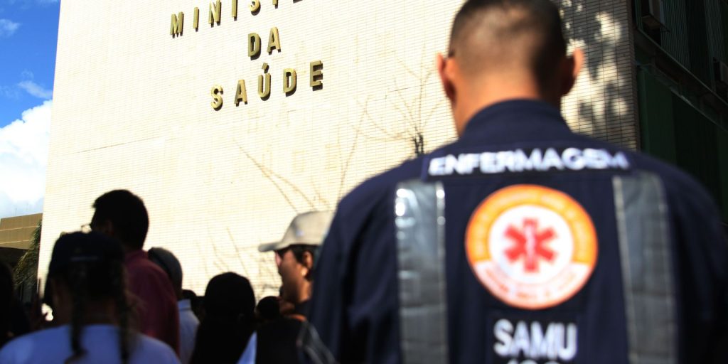 Consamu se manifesta sobre indefinições relacionadas ao piso salarial da enfermagem