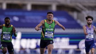 Petrúcio é tricampeão e Jerusa leva 2º ouro em último dia do Mundial