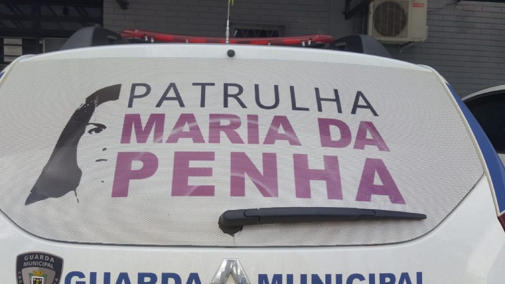 Patrulha Maria da Penha terá parceria da SESD para desenvolvimento de ações específicas Patrulha Maria da Penha terá parceria da SESD para desenvolvimento de ações específicas