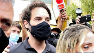 Cremerj mantém cassação do registro de Dr. Jairinho
