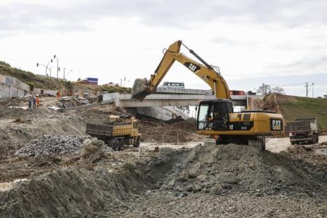 Imagem referente a Curitiba tem obras de macrodrenagem, pavimentação e reforma de unidades de saúde