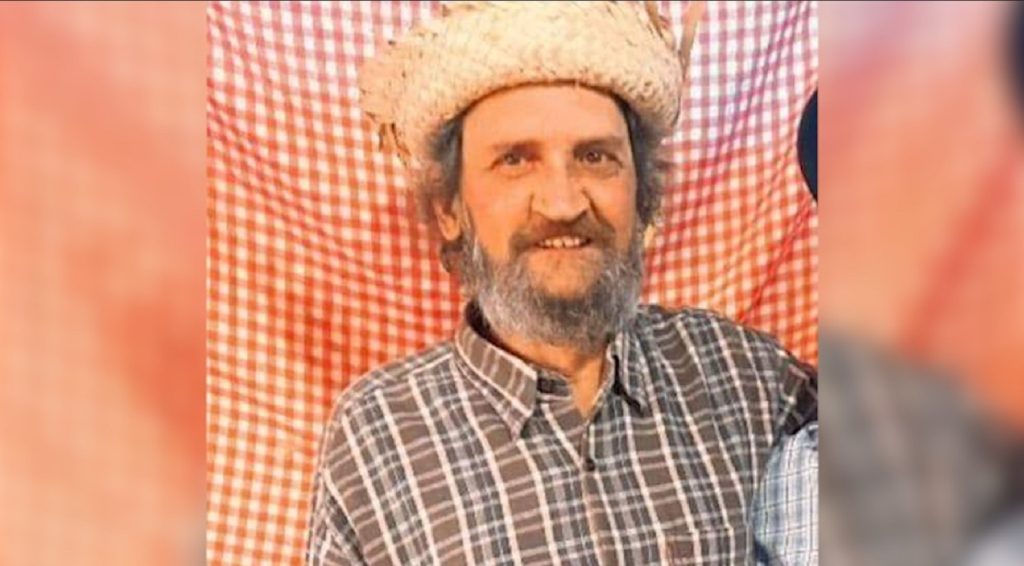 Família comunica o falecimento de João Carlos Arceno Família comunica o falecimento de João Carlos Arceno