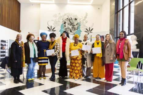 Movimenta Preta promove homenagem às mulheres negras do Paraná