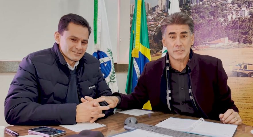 Cascavel recebe investimentos de 8 a 10 milhões de reais em diversas áreas