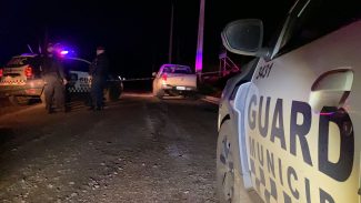 Amarok tomada em assalto no Alto Alegre é localizada no Floresta