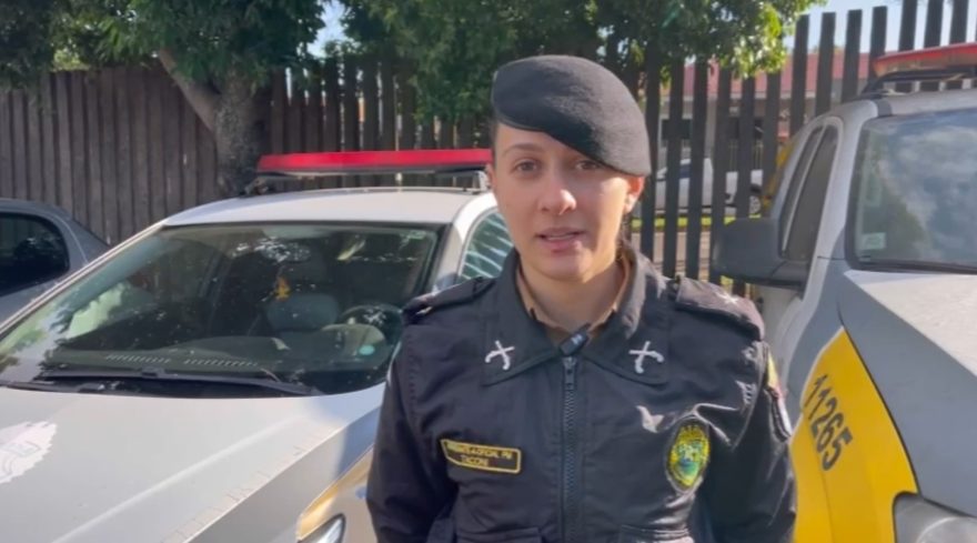 Polícia Militar dá detalhes sobre confronto onde autor de assalto morreu baleado