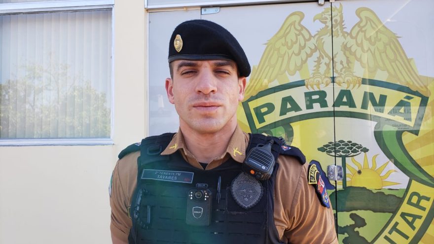 Assalto no Centro, perseguição e bandido morto: PM dá detalhes da ação realizada na madrugada