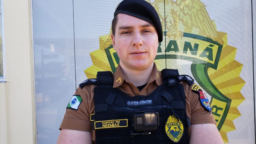 Polícia Militar detalha Operação Satélite, que visa evitar furtos e roubos em áreas comerciais