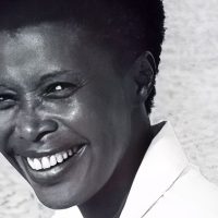 Imagem referente a Conheça Beatriz Nascimento, intelectual negra que inspira cientistas