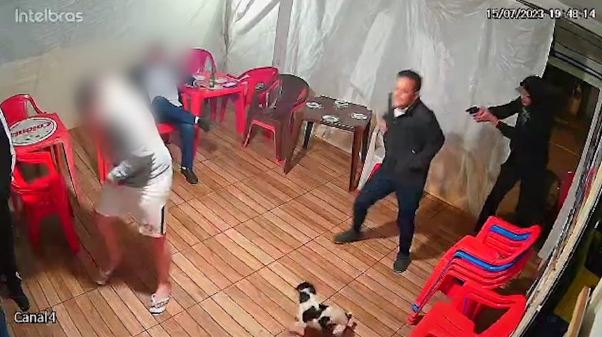 Polícia Civil procura identificar autor de Homicídio em Toledo