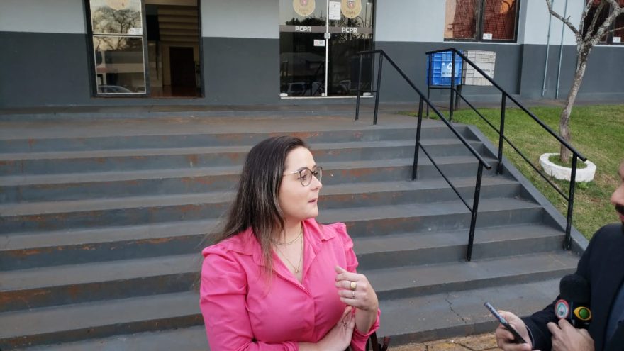 Assalto no centro: advogada relata que assaltantes foram gentis com a vítima; “ofereceram água”