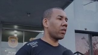 Delegado dá detalhes sobre assalto de mulher que terminou com morte em confronto