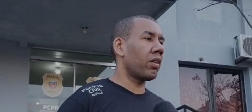 Delegado dá detalhes sobre assalto de mulher que terminou com morte em confronto