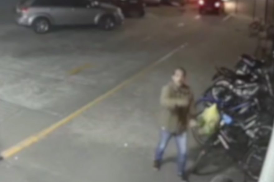 Policial militar da reserva é morto a facadas em Rolândia; veja vídeo