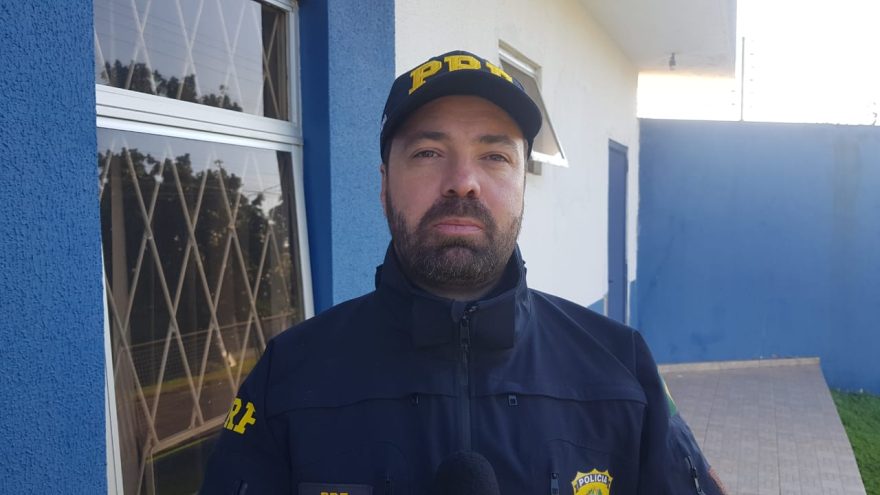 PRF realiza três grandes apreensões na madrugada: Cocaína, eletrônicos e armas de airsoft