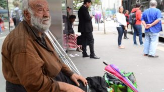 Governo de SP vai rever mudança da Cracolândia para Bom Retiro