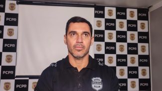 Autor do feminicídio contra Ingrid Saldanha confessou friamente o crime e disse que deu celular para o filho se distrair durante a execução